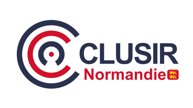 Logo Clusir Normandie